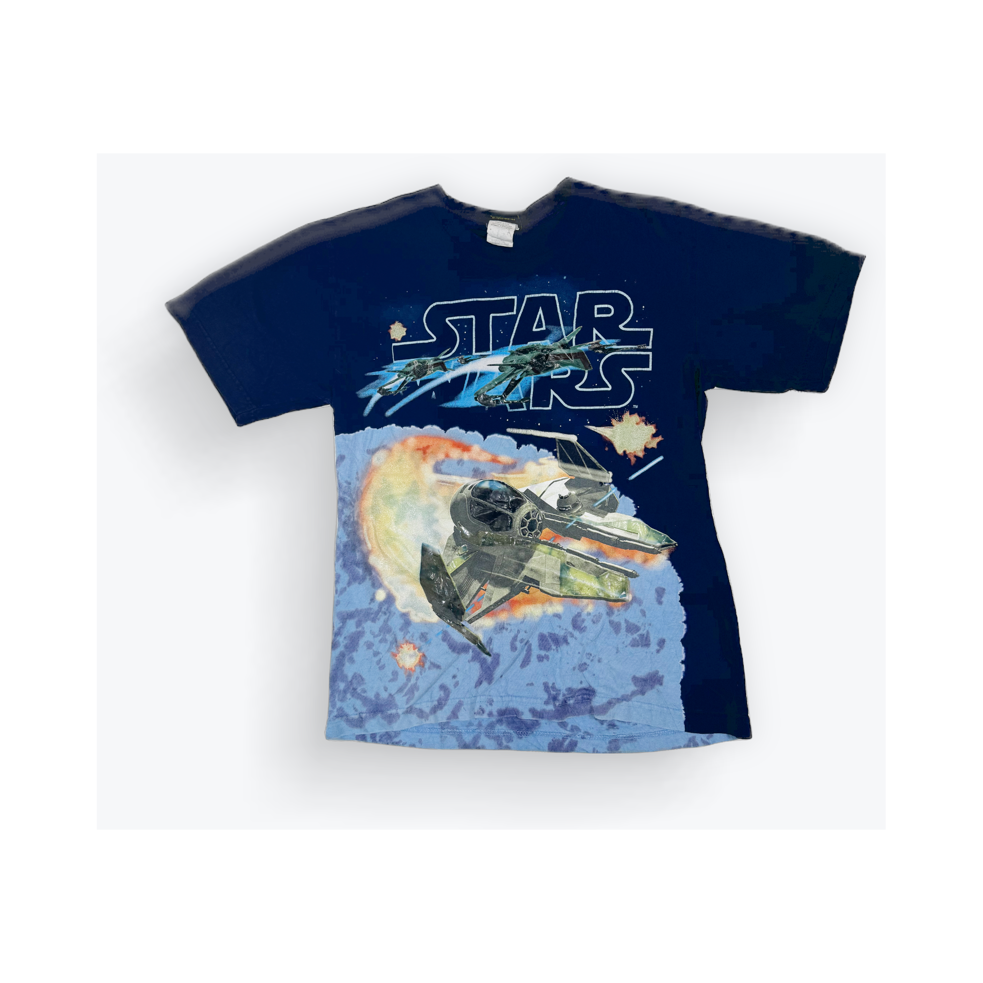 Star Wars War Vintage Tee