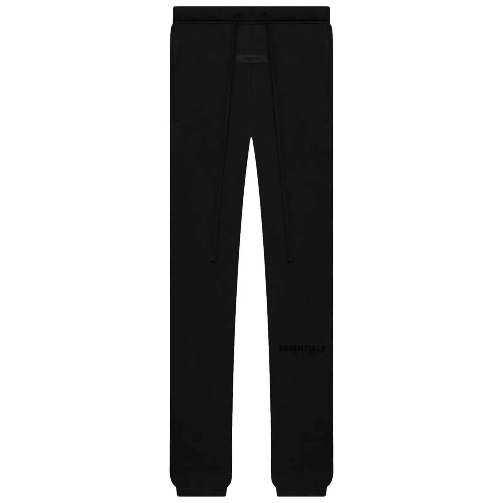Fear of God Essentials Sweatpants 'Stretch Limo'