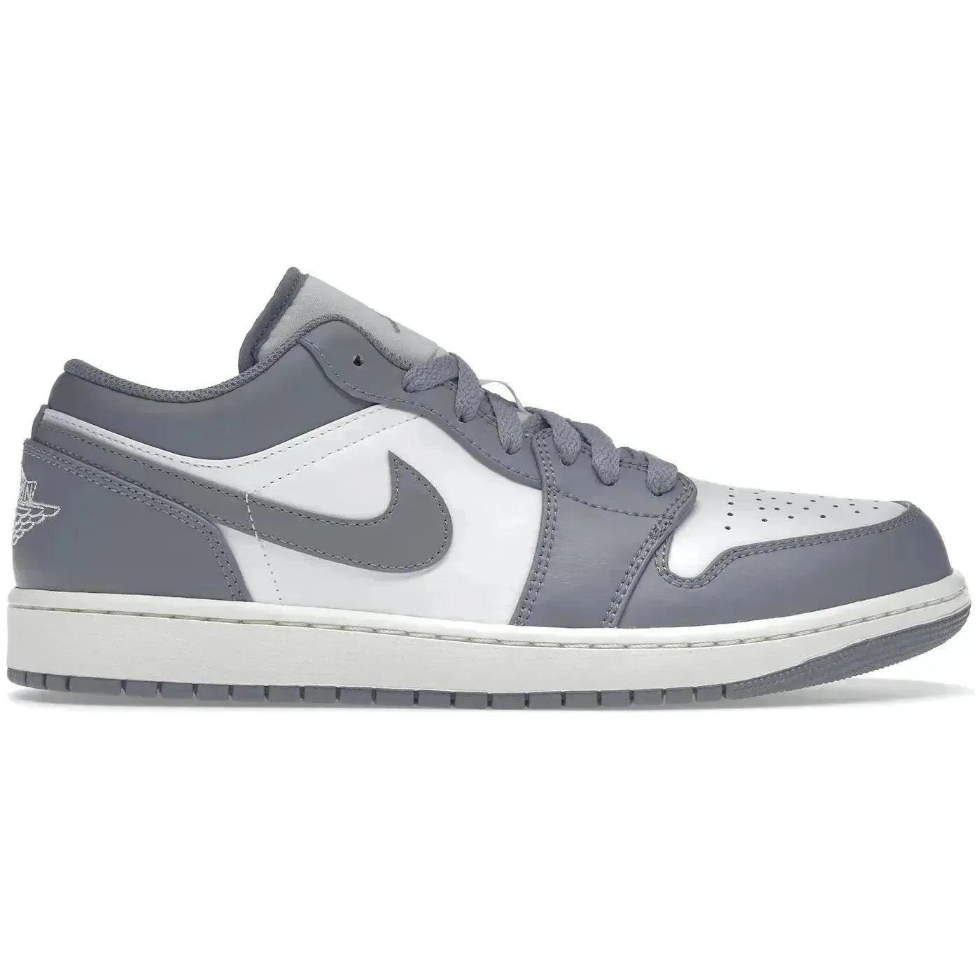 Air Jordan 1 Low Vintage Grey