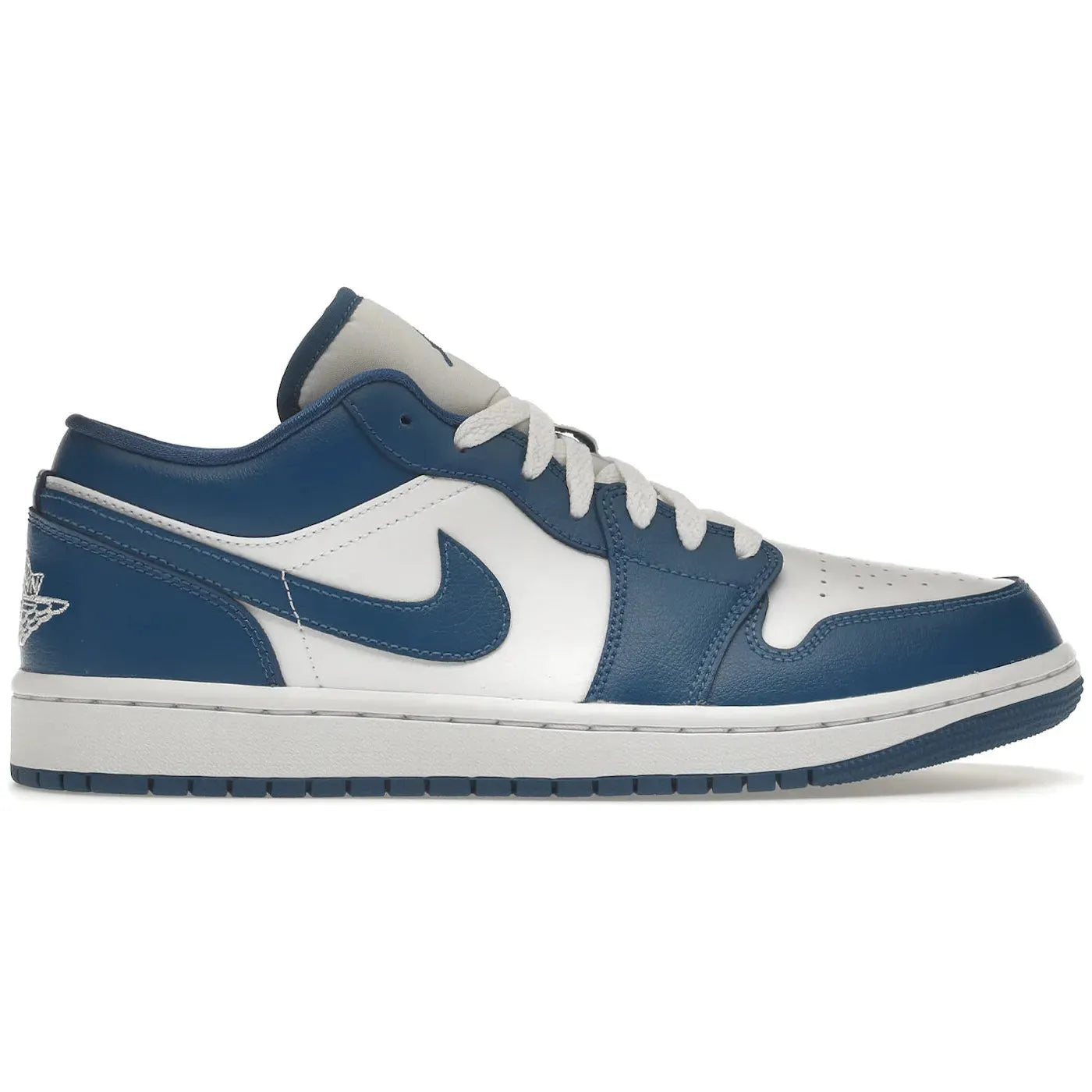 Jordan 1 Low Marina Blue (Women's)