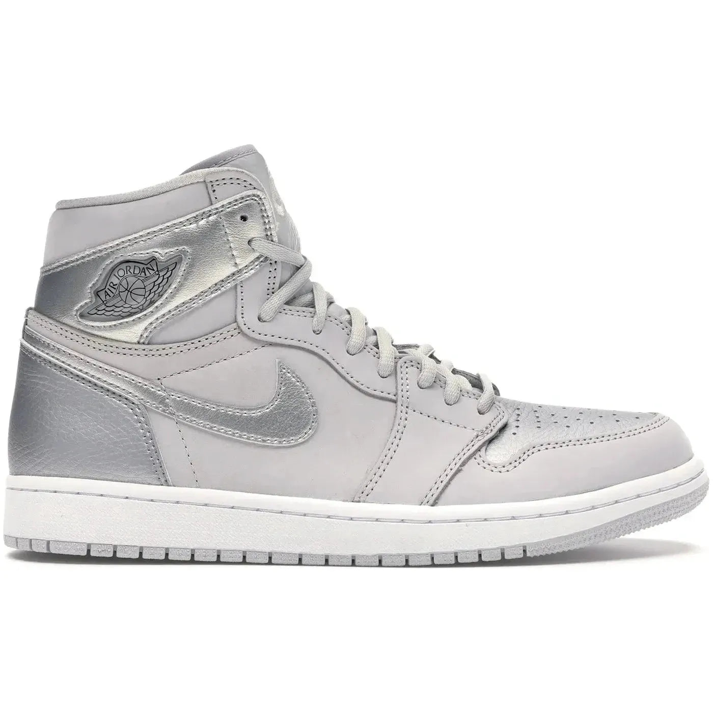 Air Jordan 1 High Japan Neutral Grey