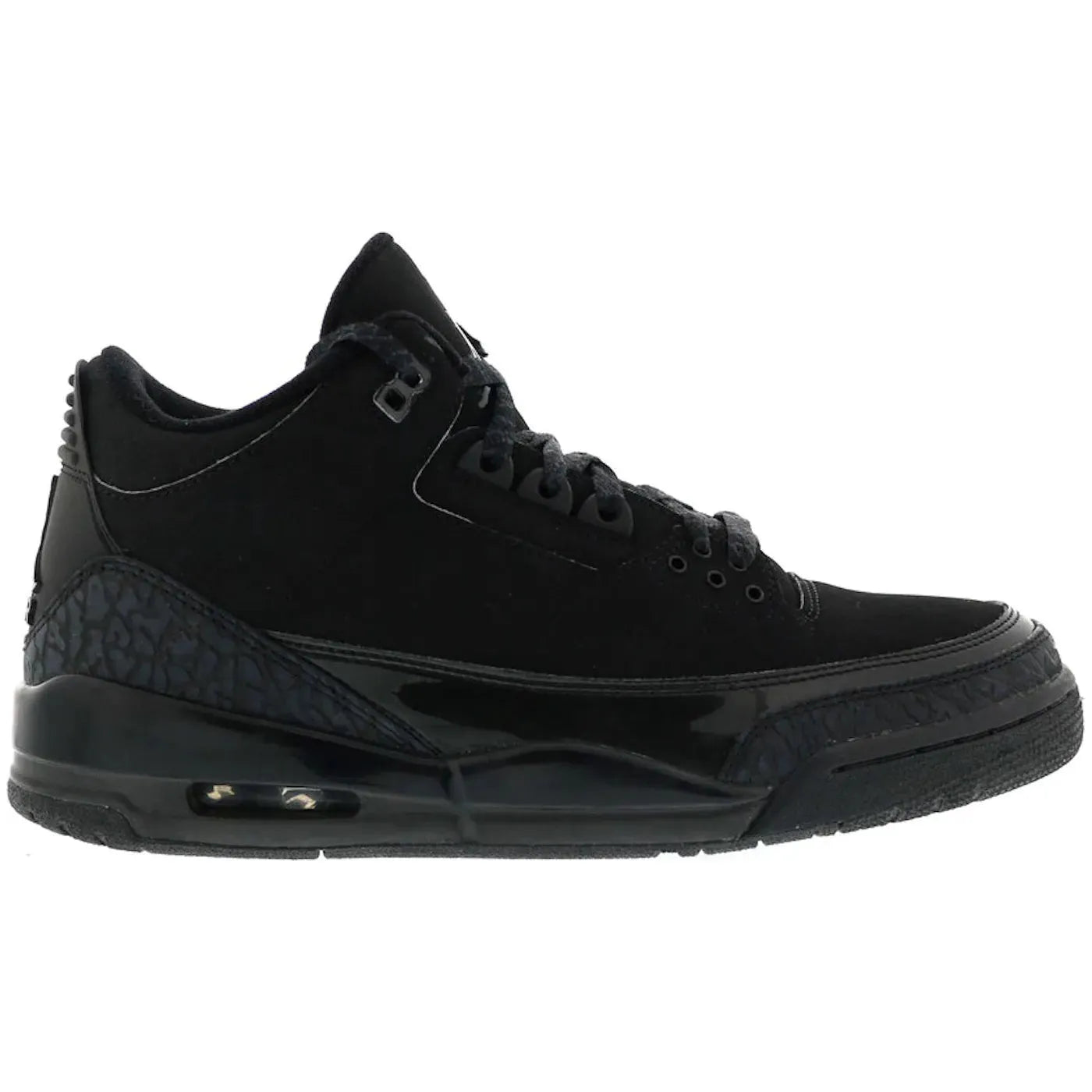 Air Jordan 3 Retro Black Cat