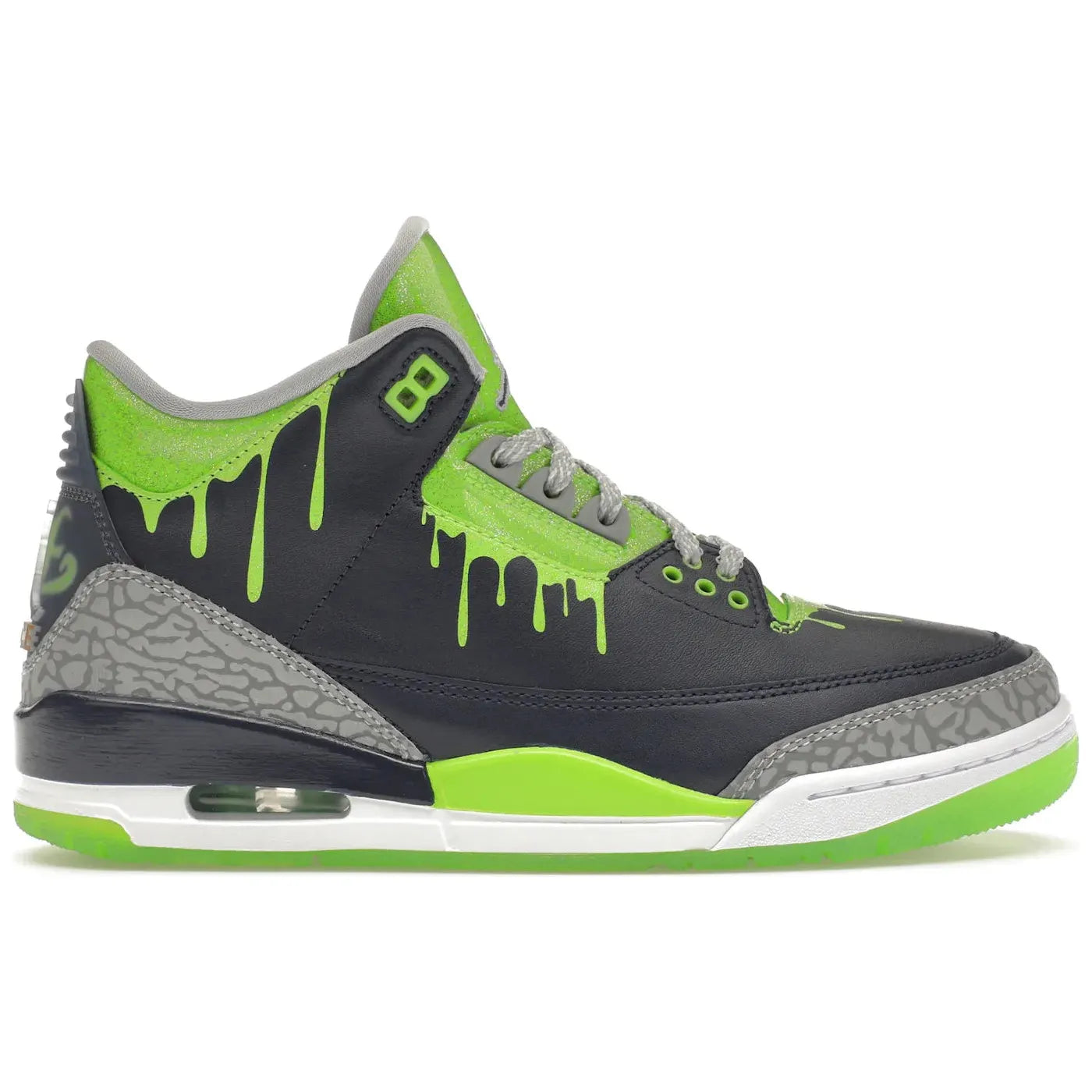 Air Jordan 3 Retro Doernbecher