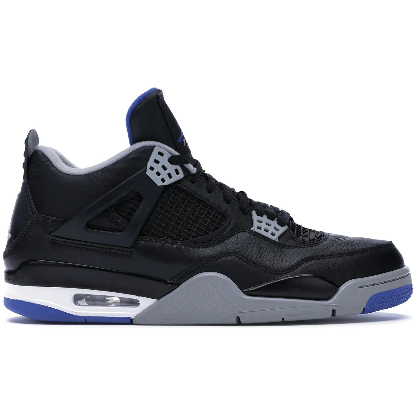 Air Jordan 4 Retro Motorsports Alternate