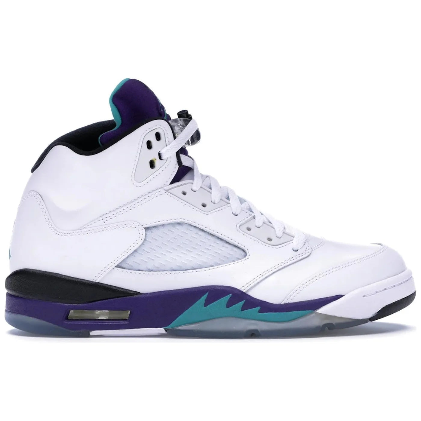 Air Jordan 5 Retro Grape (2013)
