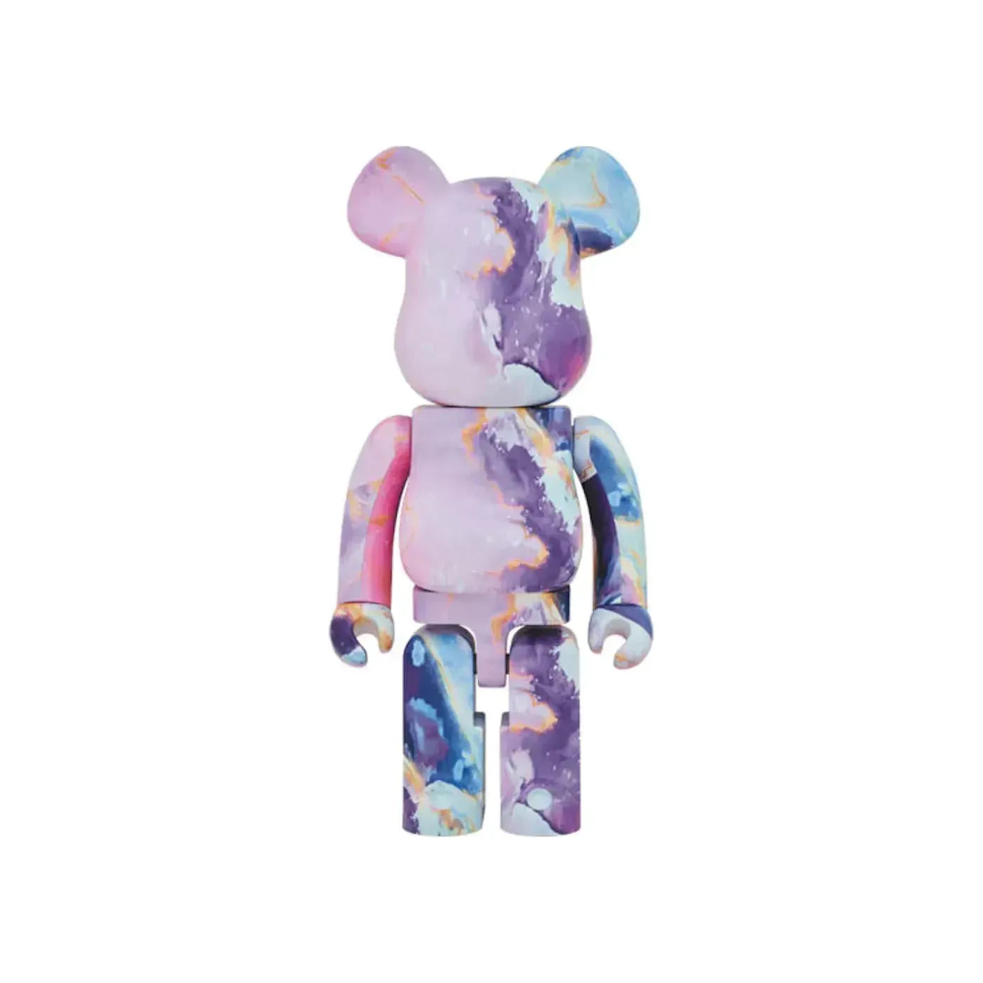 Medicom Marble Bearbrick 1000%