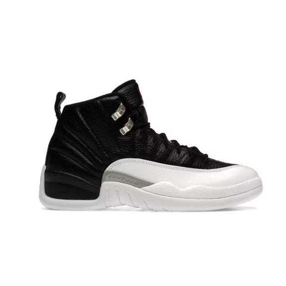 Air Jordan 12 Retro Playoffs (2022)