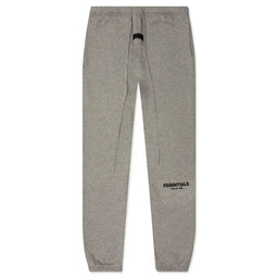 Fear of God Essentials Sweatpants 'Dark Oatmeal'