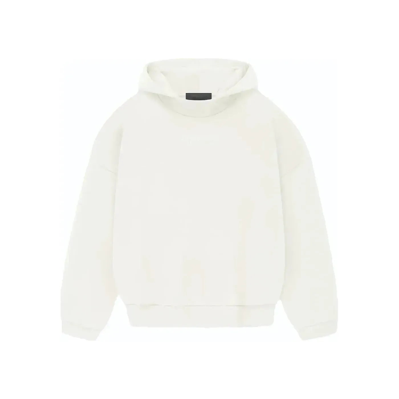 Fear of God Essentials Hoodie Cloud Dancer