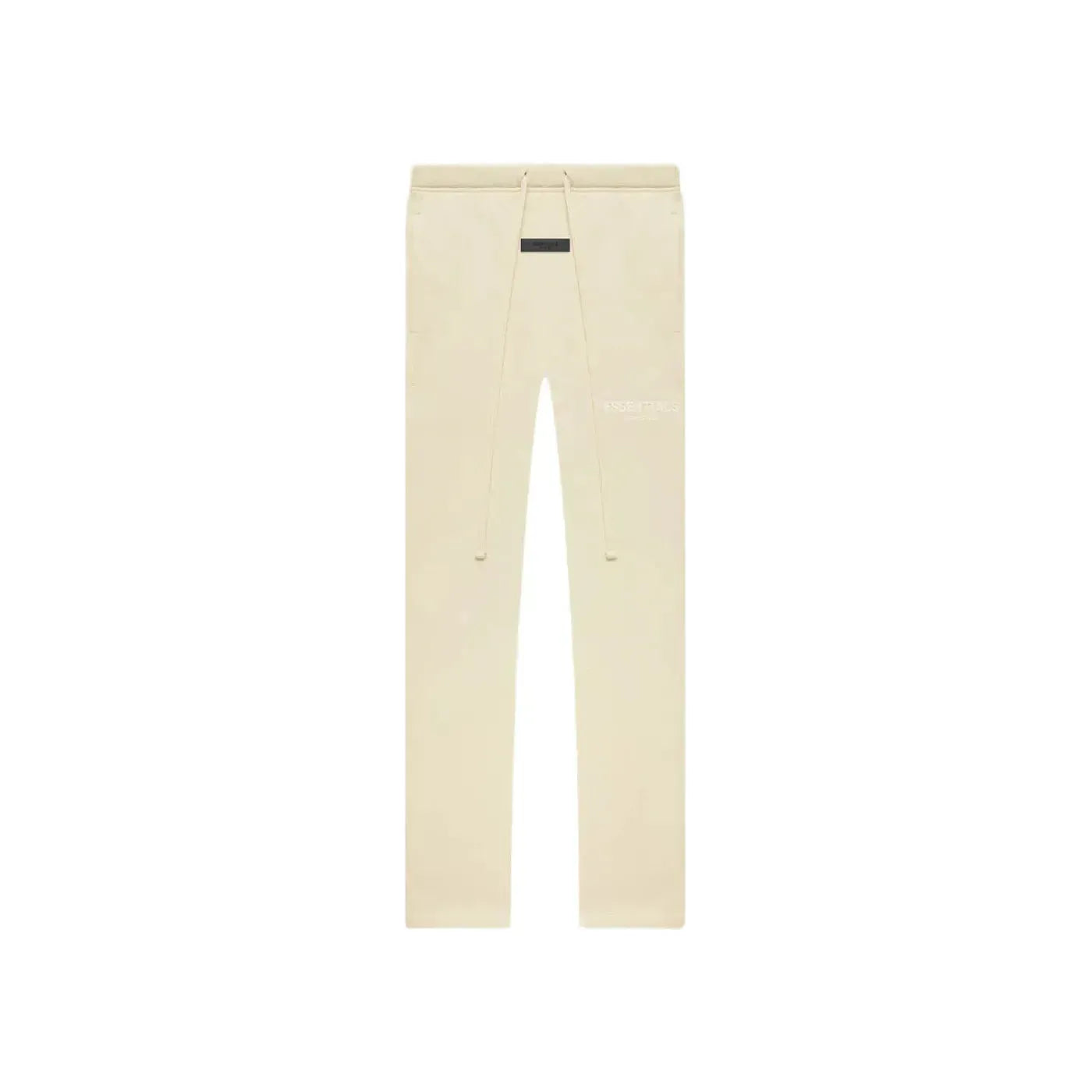Fear of God Essentials Relaxed Sweatpant Egg Shell