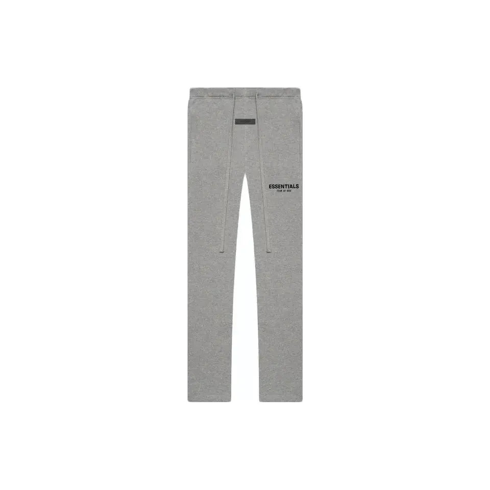 Fear of God Essentials Relaxed Sweatpants (SS22) Dark Oatmeal