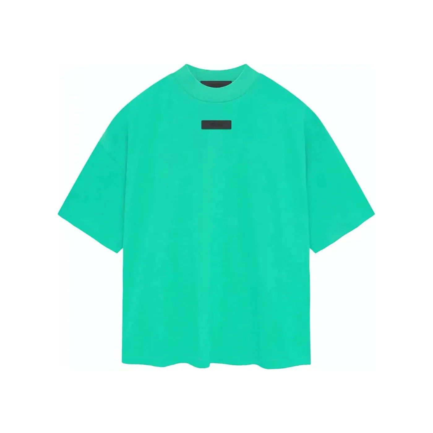 Fear of God Essentials S/S Tee Mint Leaf