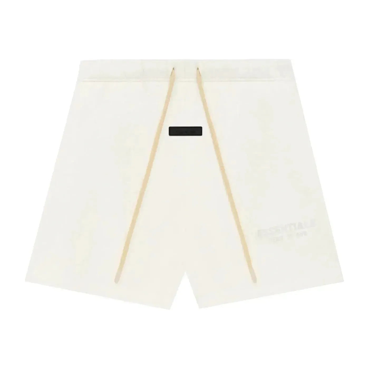 Fear of God Essentials Sweatshort Cloud Dancer