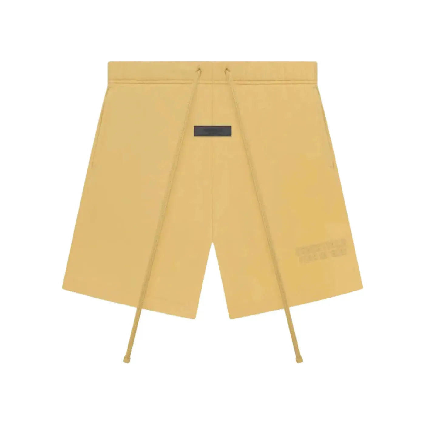 Fear of God Essentials Sweatshort Light Tuscan