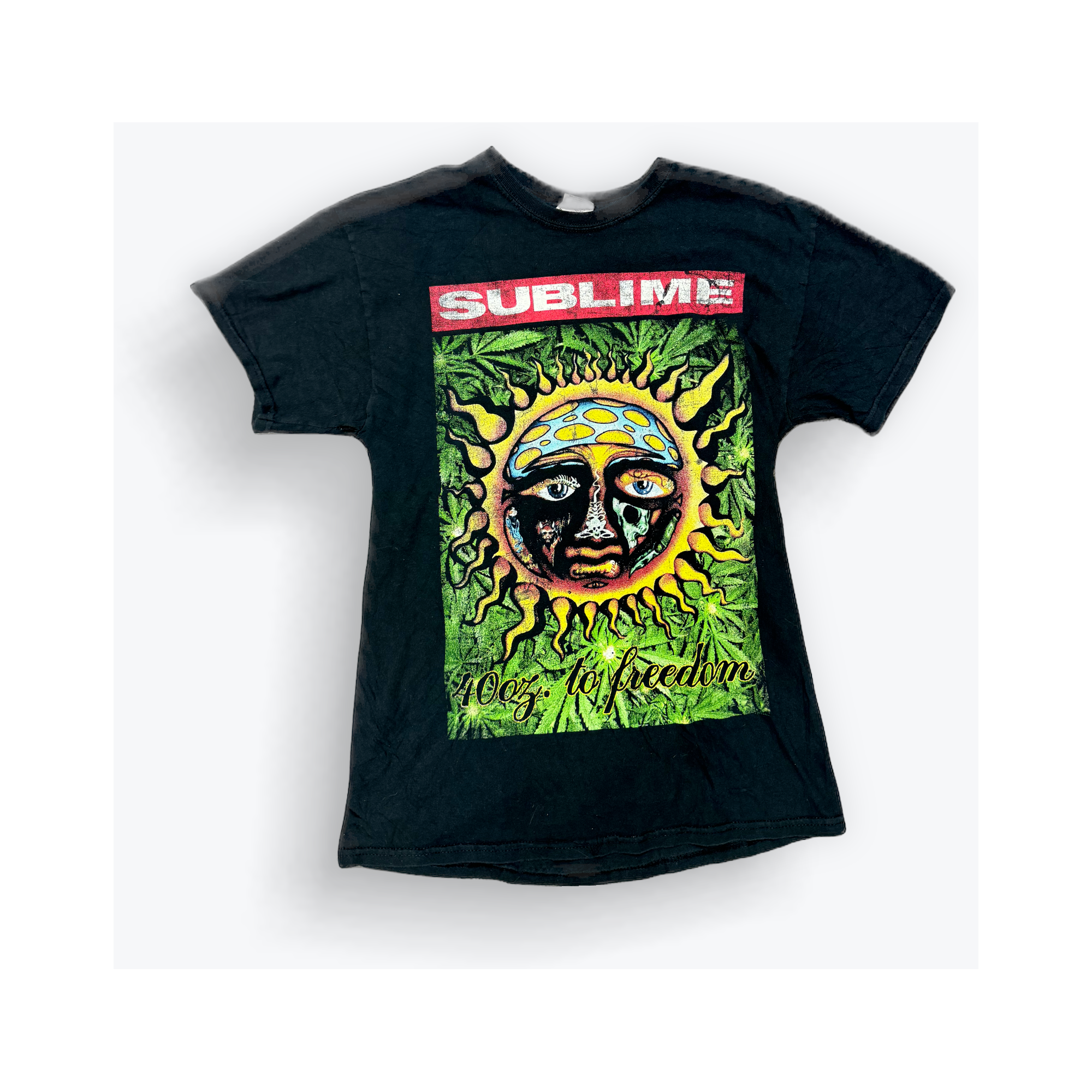Sublime Vintage tee