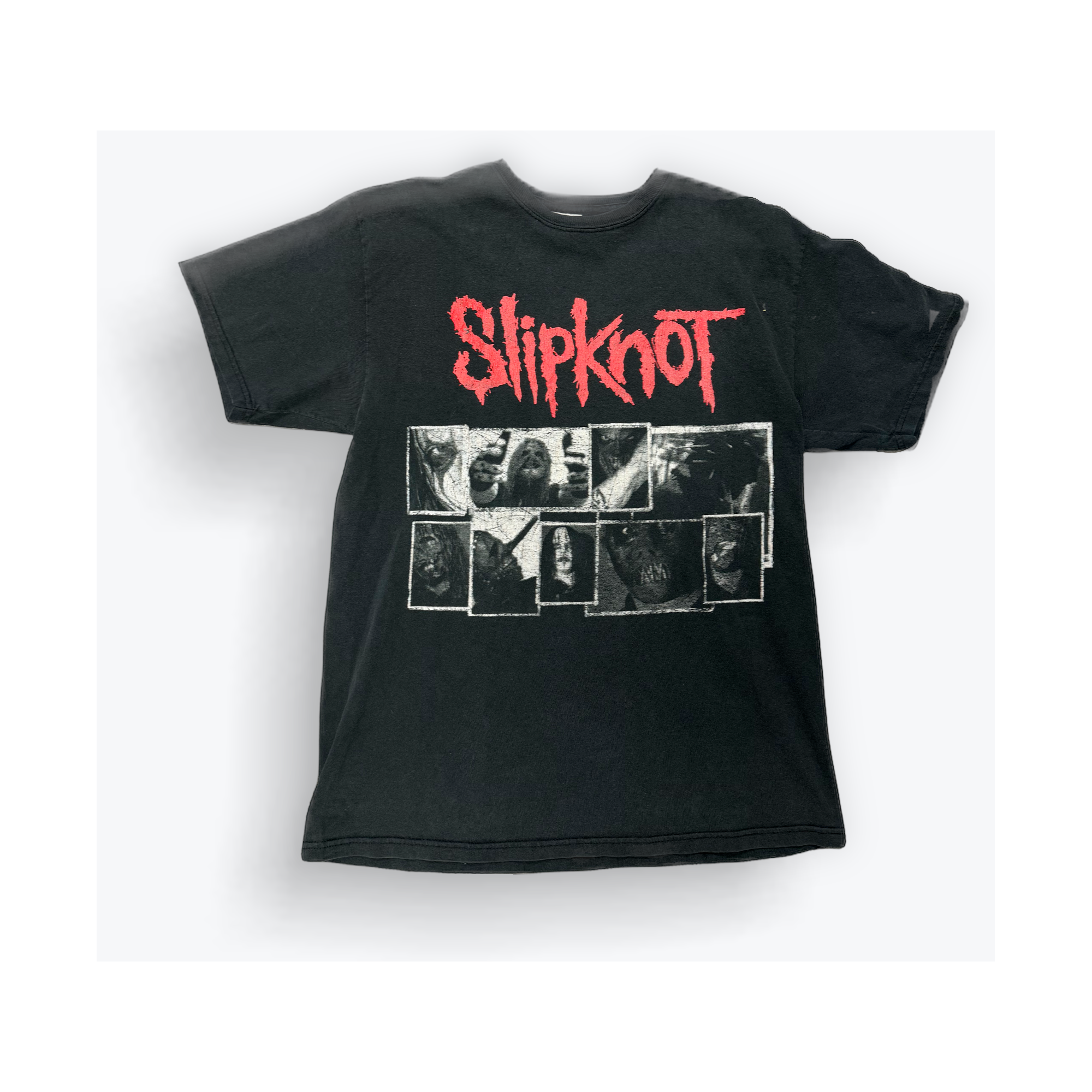 Slipknot Vintage Tee