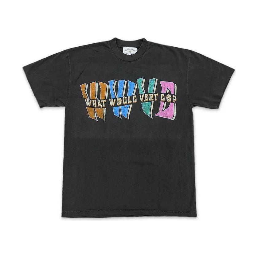 Vertabrae WWVD Tee