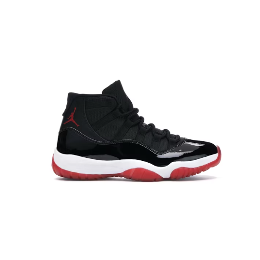 Jordan 11 Retro Playoffs Bred (2019)