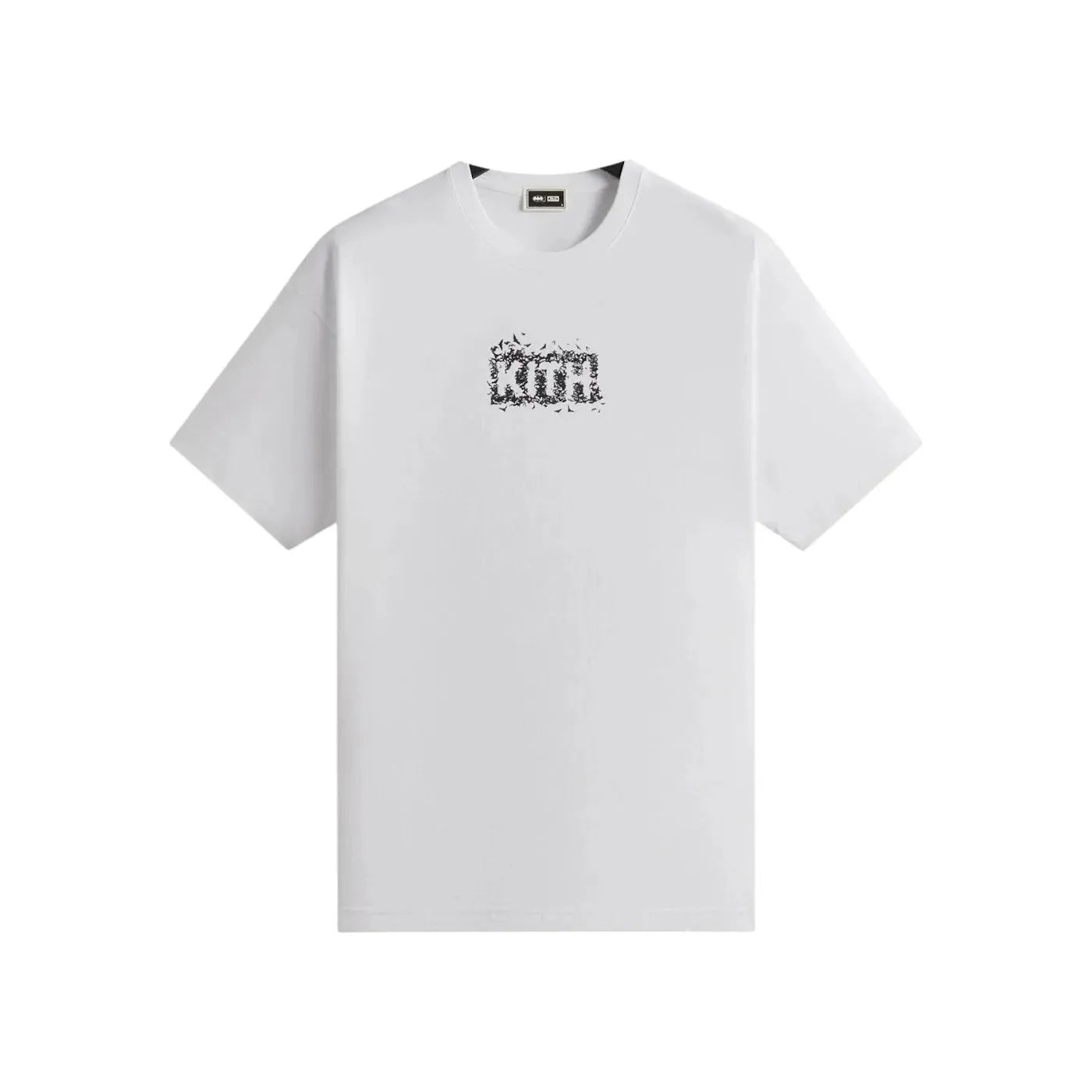Kith x Batman Bats Vintage Tee