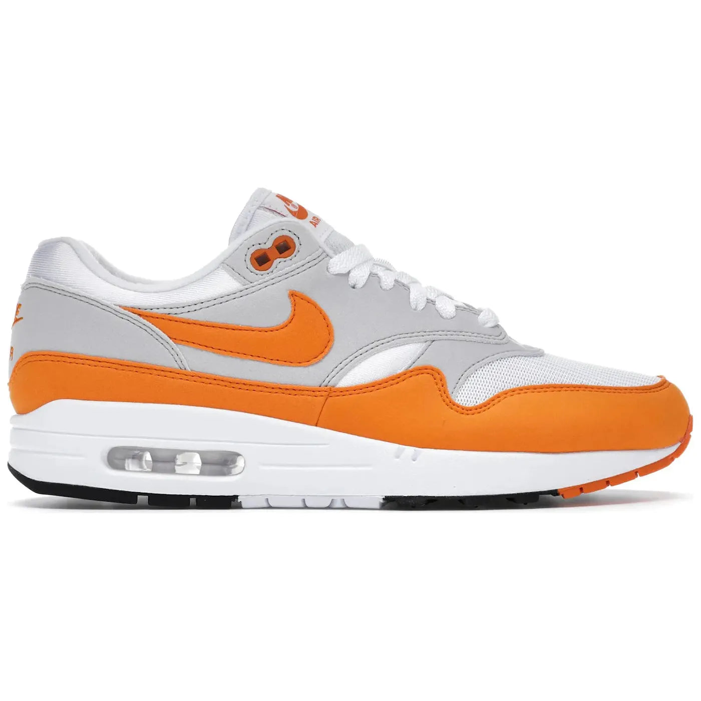 Nike Air Max 1 Anniversary Orange