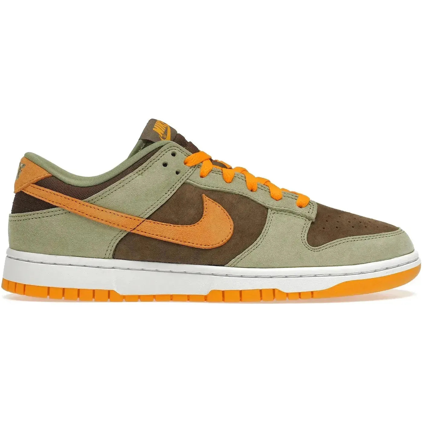 Nike Dunk Low Dusty Olive