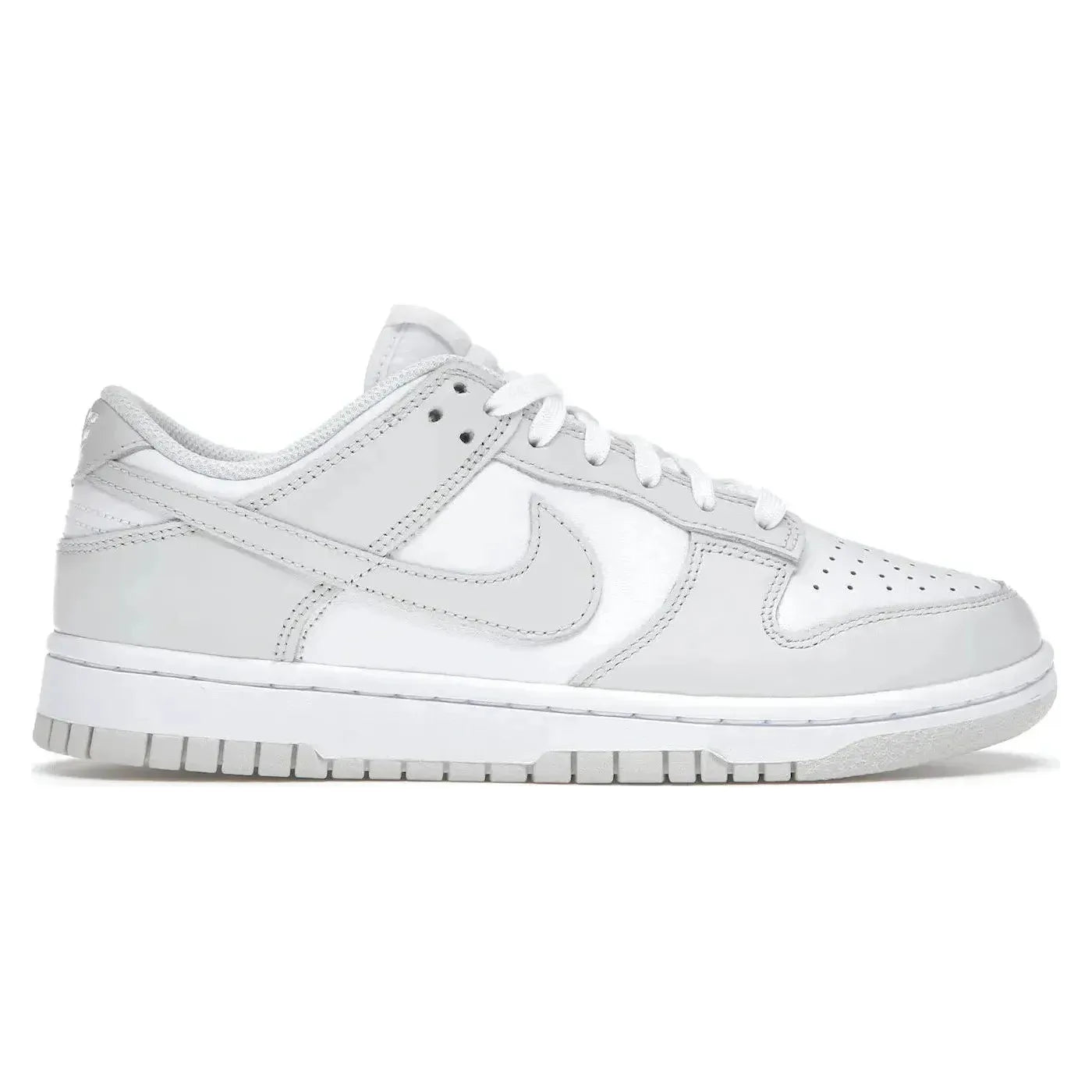Nike Dunk Low Photon Dust