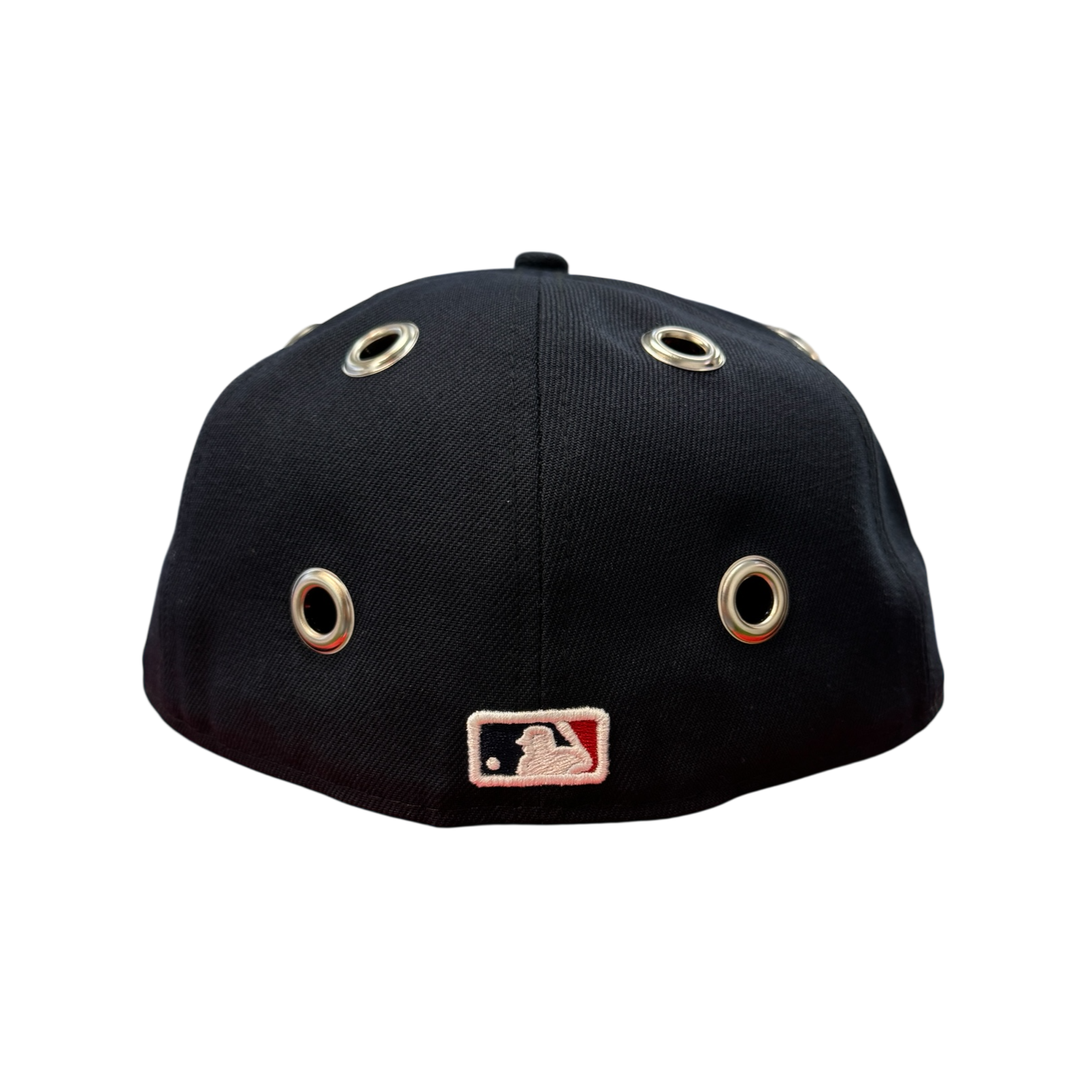 Marlins Fitted Hat