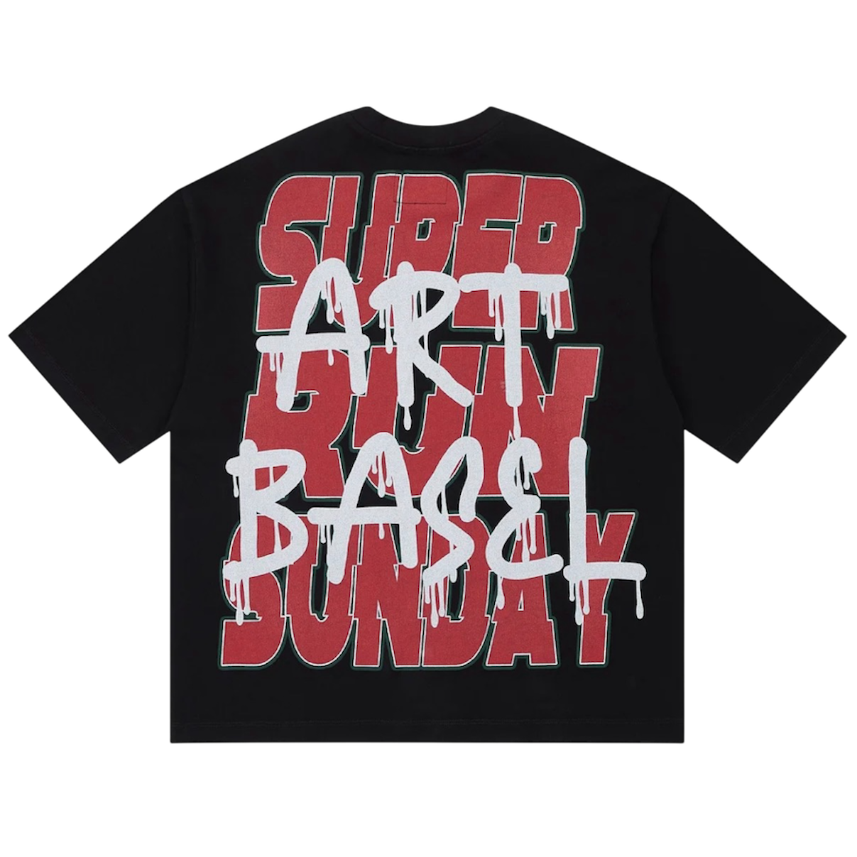 Godspeed 305 Superrun (Black)