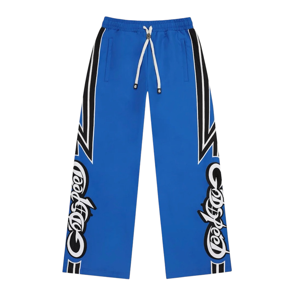 Godspeed New Age TrackPants (Blue/Black)
