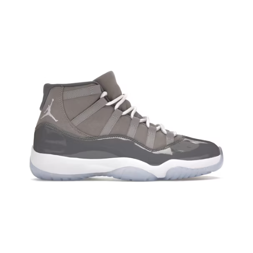 Air Jordan 11 Retro Cool Grey (2021)