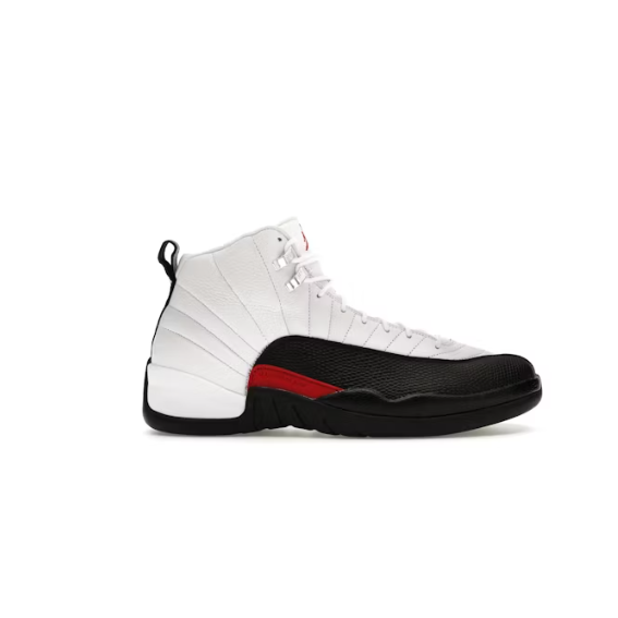 Air Jordan 12 Retro Taxi Flip