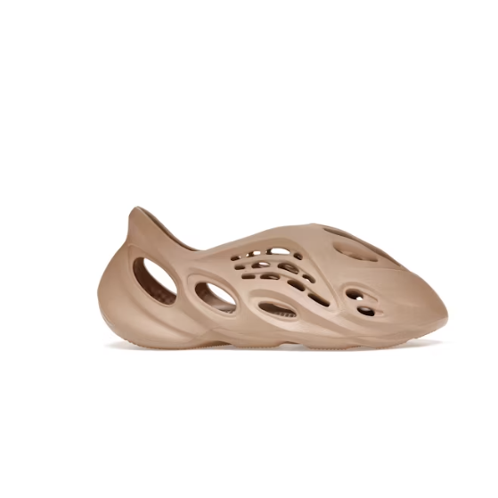 Adidas Yeezy Foam RNNR Ochre