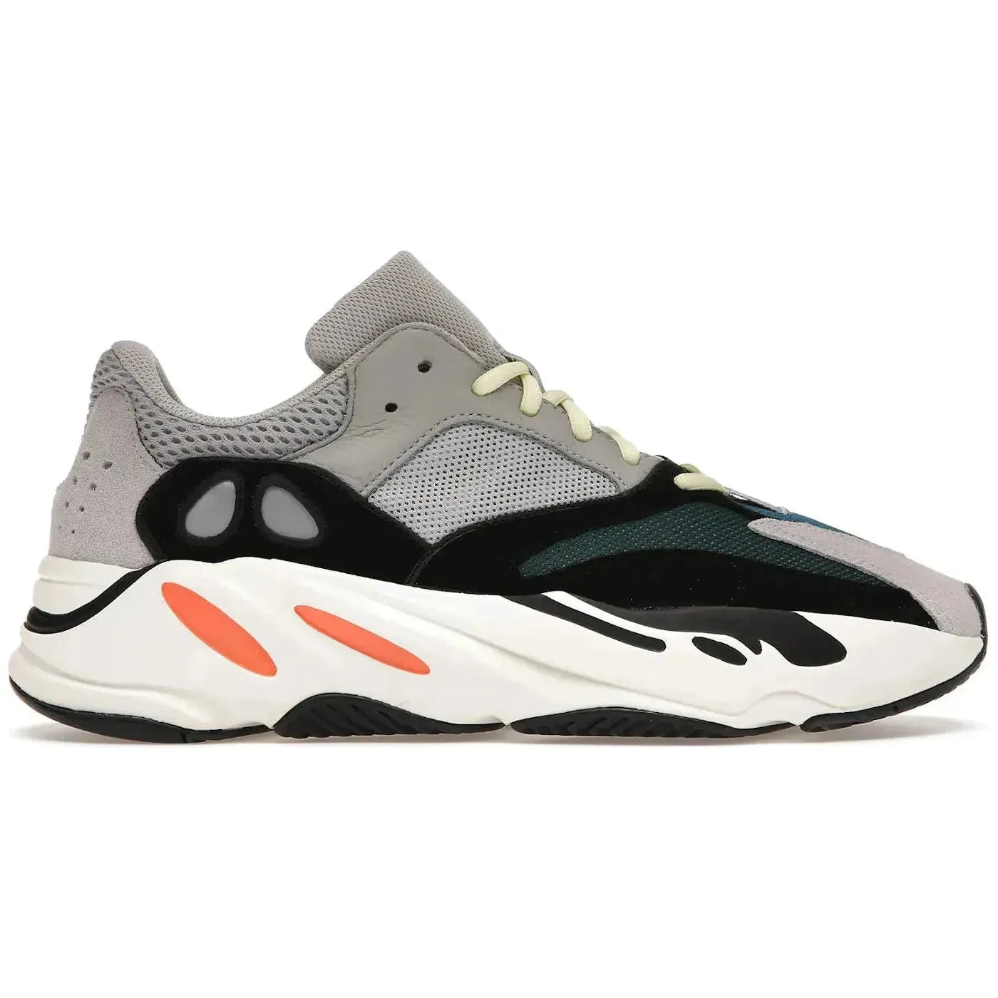 Adidas Yeezy 700 V1 Wave Runner