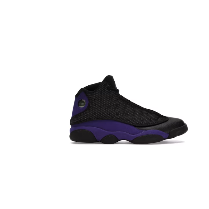 Air Jordan 13 Retro Court Purple