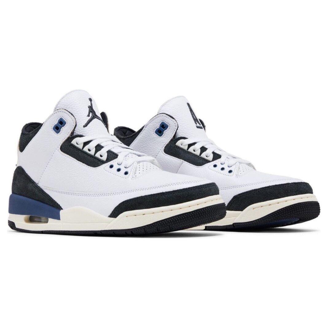 Air Jordan 3 A Ma Maniere Diffused Blue