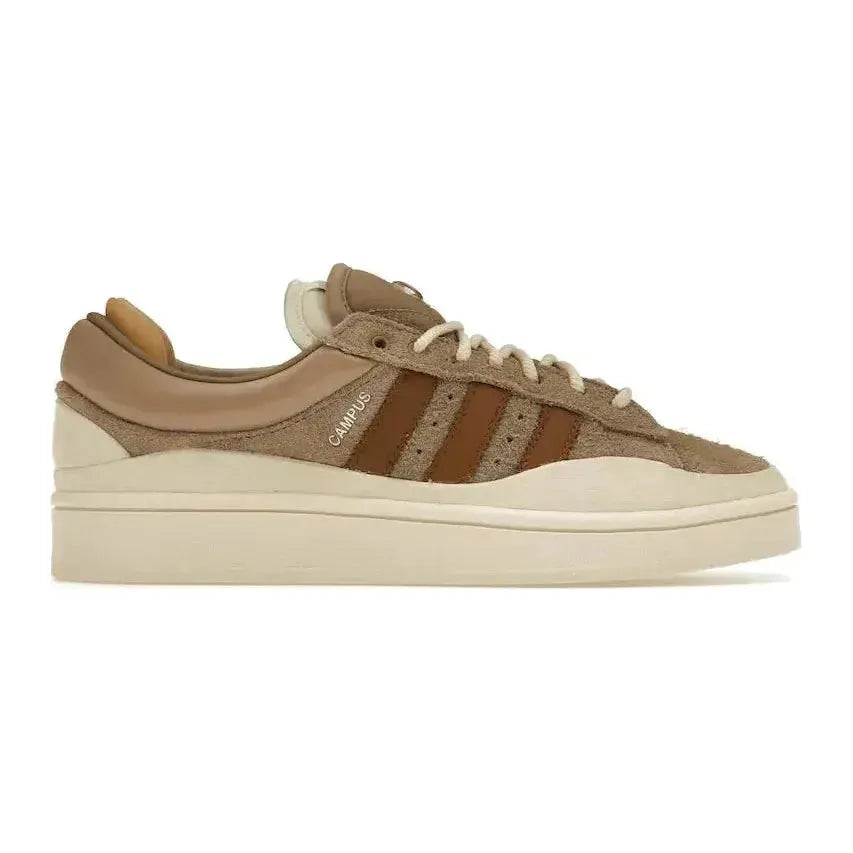 Adidas Bad Bunny Campus Chalky Brown