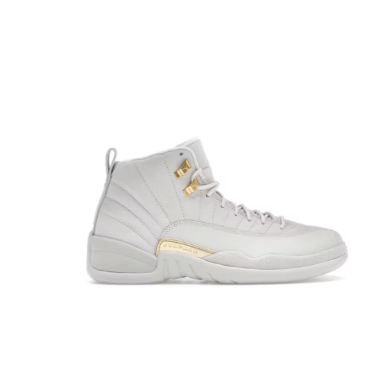 Air Jordan 12 Retro Phantom (Women's)