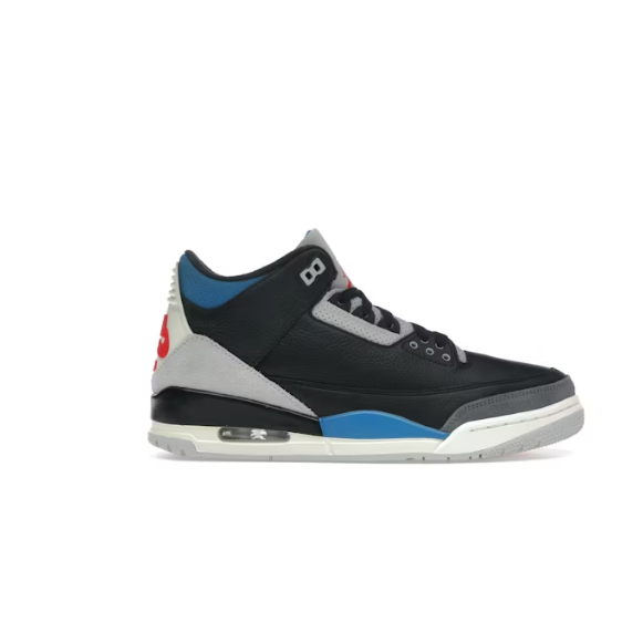 Air Jordan 3 Retro OG Rare Air