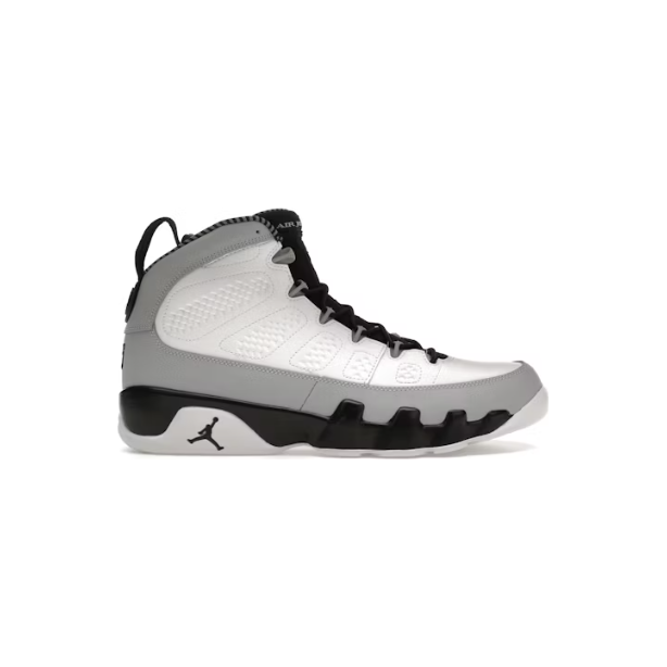 Jordan 9 Retro Barons