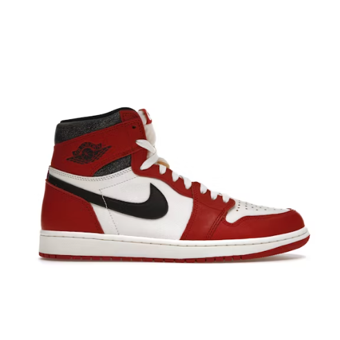 Jordan 1 Retro High OG Chicago Lost and Found