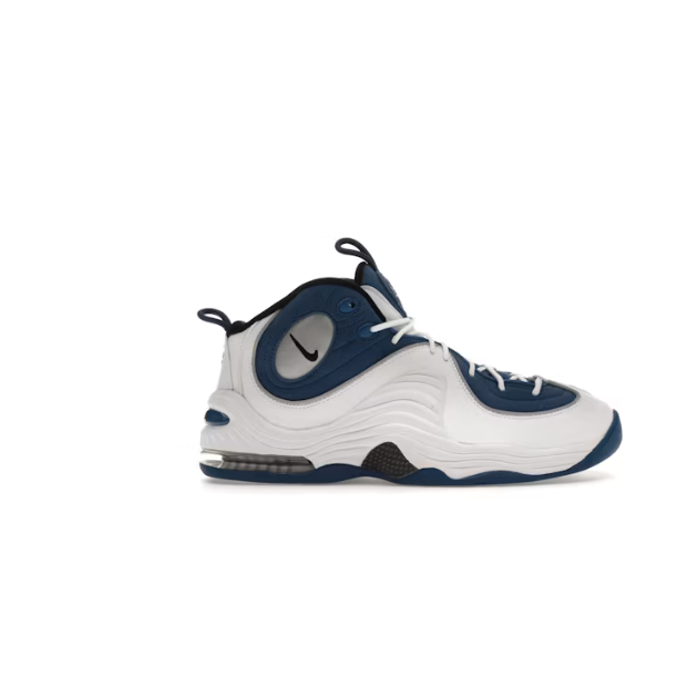 Nike Air Penny 2 Atlantic Blue (2023)