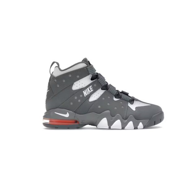 Nike Air Max 2 CB '94 Cool Grey White