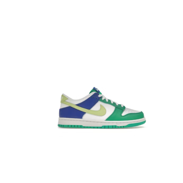 Nike Dunk Low Stadium Green Game Royal (GS)