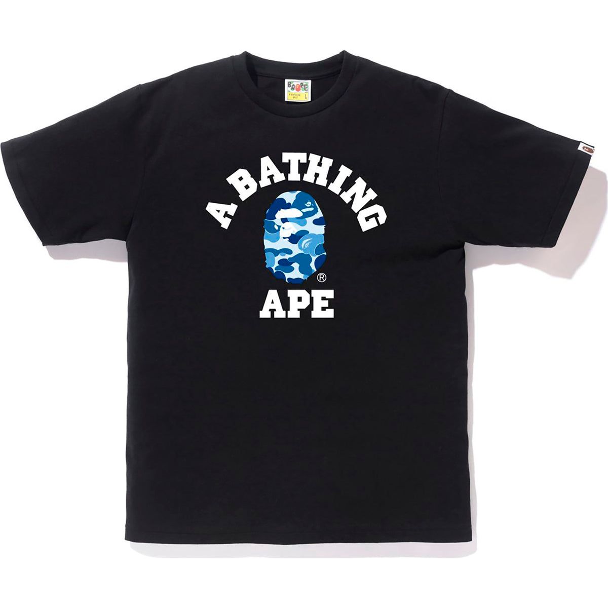 ABC Camo College Tee