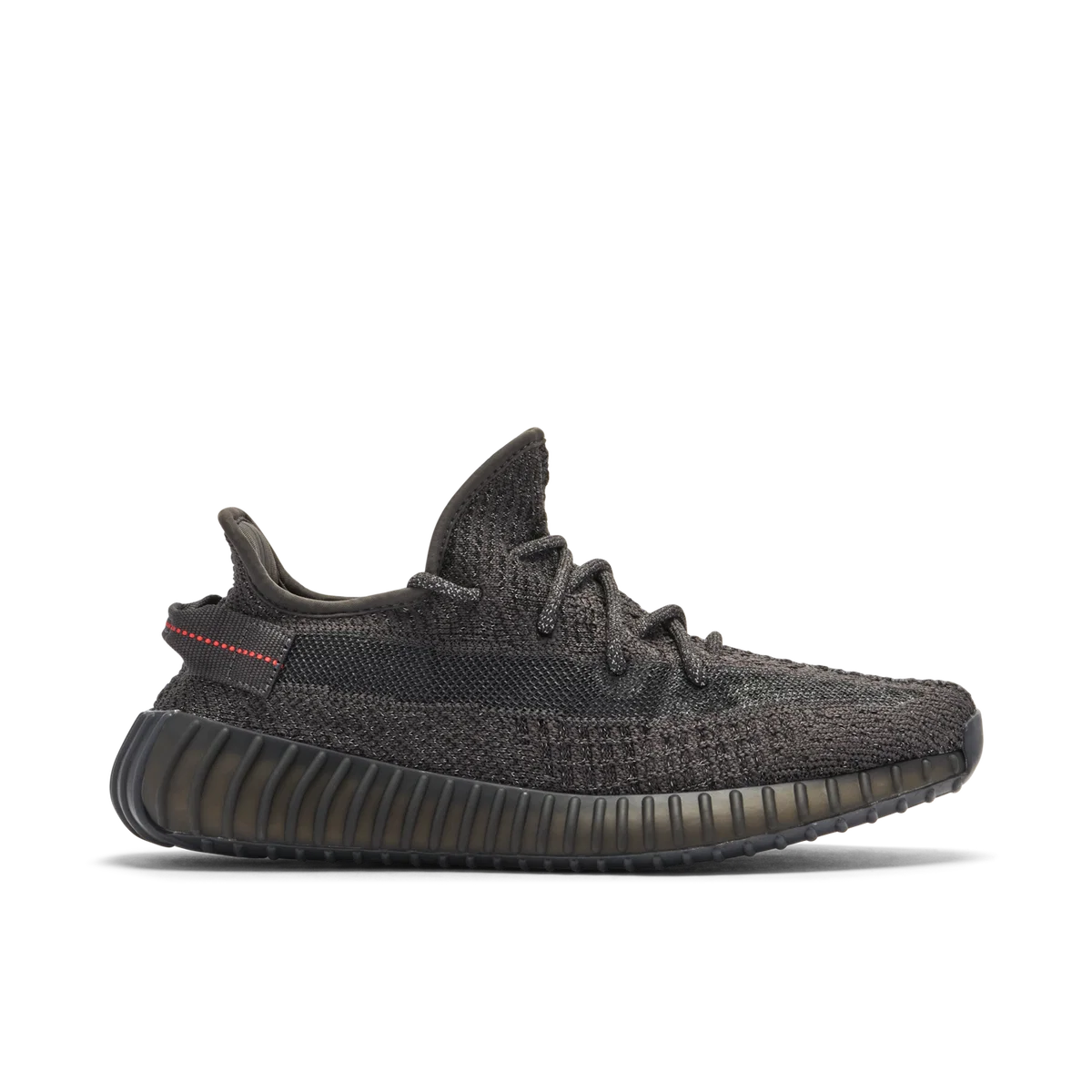 adidas Yeezy Boost 350 V2 Static Black (Reflective)