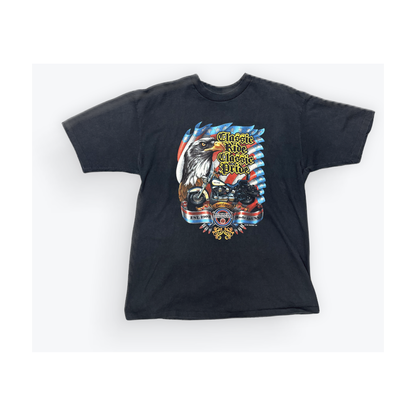 Harley Davidson Classic Ride Classic Tee