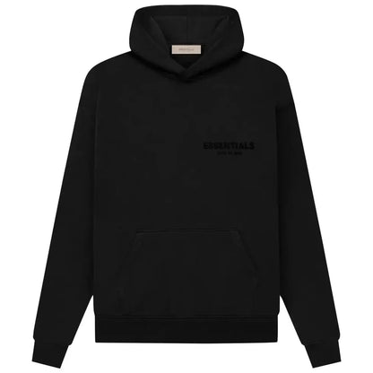 Fear of God Essentials Pullover Hoodie 'Stretch Limo'