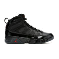 Air Jordan 9 Retro Bred Patent