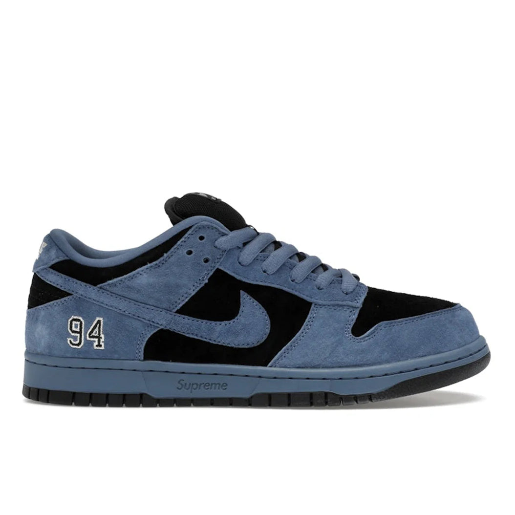 Nike SB Dunk Low Supreme 94 Ocean Fog