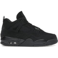 Air Jordan 4 Retro Black Cat (2025)